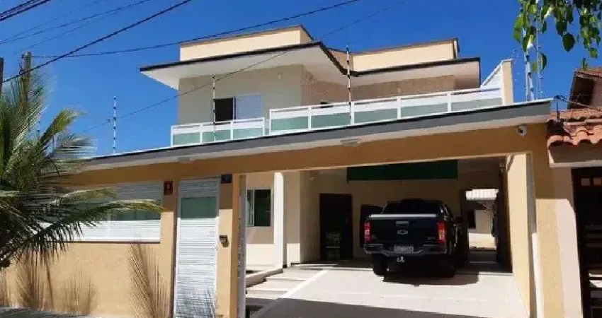 Casa com 4 quartos à venda na Cidade Nova Peruibe, Peruíbe