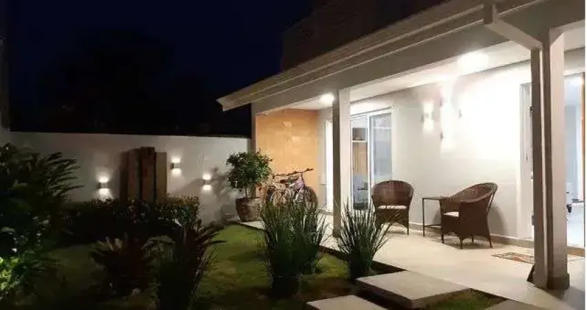 Casa com 5 quartos à venda no Parque Balneário Oásis, Peruíbe 