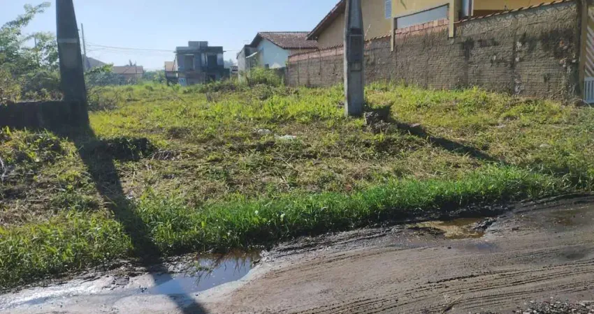 Terreno à venda, 250 m² por r$ 92.000 - jardim imperador - peruíbe/sp