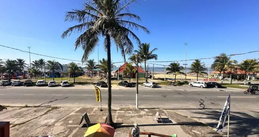 Casa com 3 dormitórios à venda, 90 m² por r$ 350.000,00 - jardim barra de jangadas - peruíbe/sp