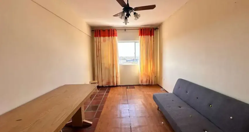 Apartamento com 1 dormitório à venda, 81 m² por r$ 330.000,00 - centro - peruíbe/sp