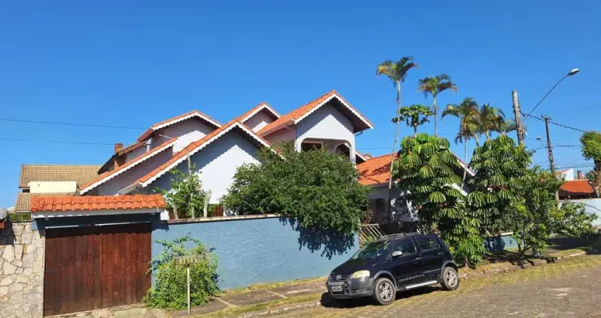 Casa com 4 dormitórios à venda, 193 m² por r$ 695.000 - parque balneário oásis - peruíbe/sp