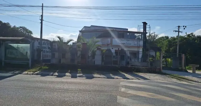 Terreno à venda, 660 m² por r$ 150.000 - jardim somar - peruíbe/sp