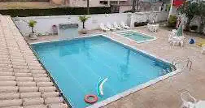 Apartamento com 1 quarto para alugar no Jardim Casablanca, Peruíbe