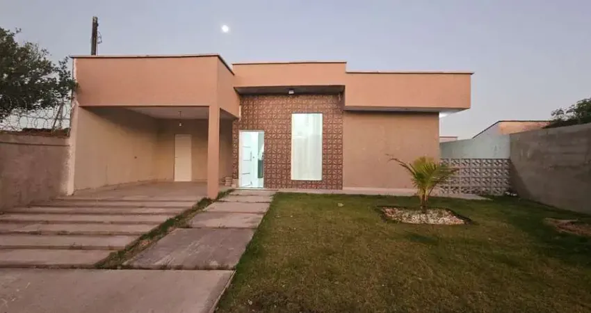 Casa com 3 dormitórios à venda, 162 m² por r$ 570.000,00 - jardim sao luiz - peruíbe/sp