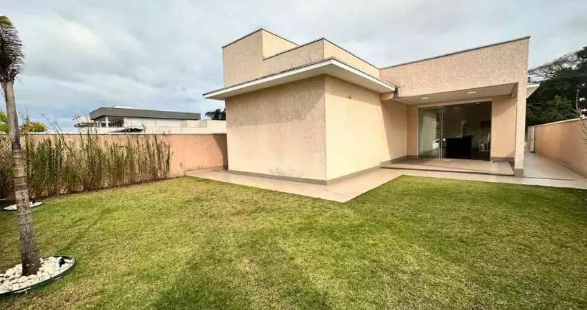 Casa com 3 dormitórios à venda, 162 m² por r$ 850.000,00 - resid. bosque três marias - peruíbe/sp