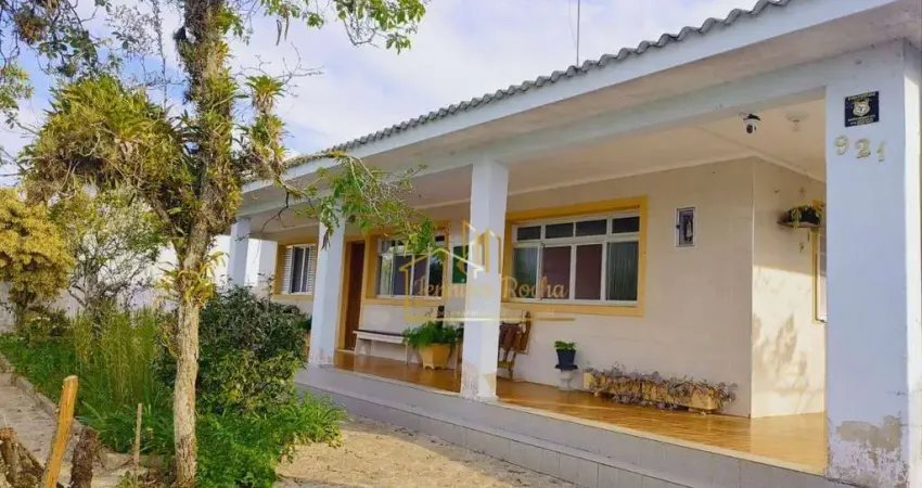 Casa com 3 dormitórios à venda por r$ 900.000,00 - centro - peruíbe/sp