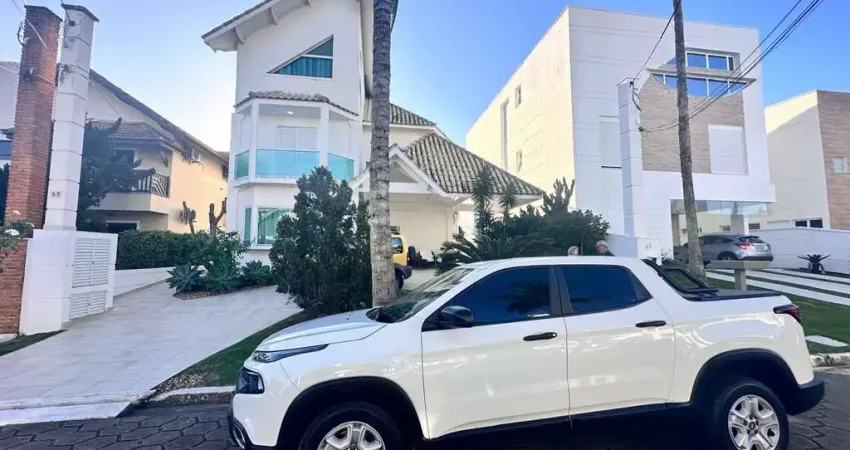 Sobrado com 6 dormitórios à venda por r$ 3.000.000,00 - bougainvillee i - peruíbe/sp