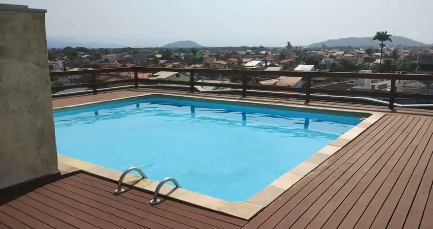 Apartamento com 2 dormitórios à venda, 74 m² por r$ 370.000,00 - parque balneário oásis - peruíbe/sp