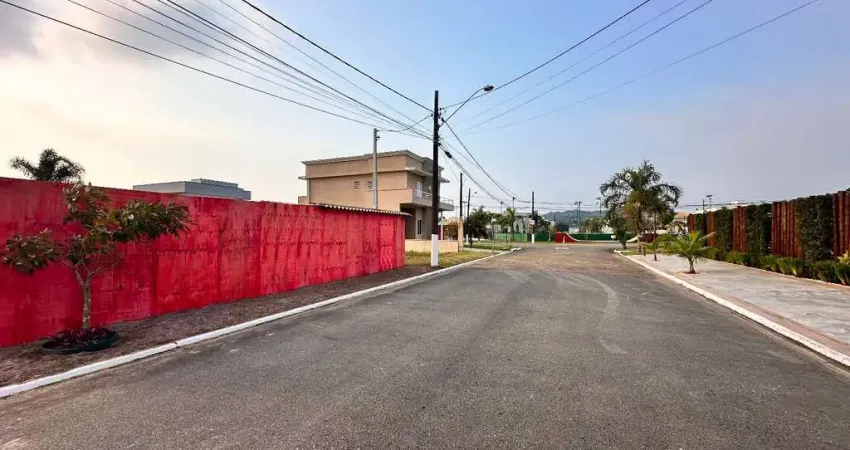 Terreno à venda, 312 m² por r$ 410.000,00 - bougainvillee iv - peruíbe/sp