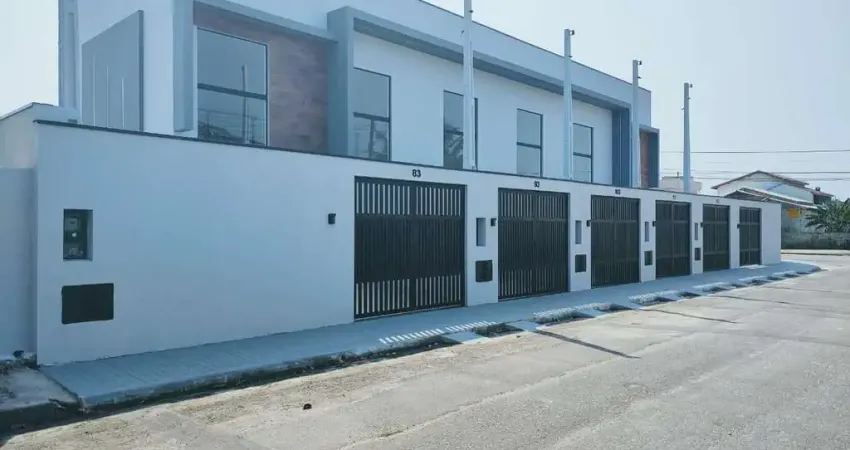 Loft com 1 quarto à venda na Belmira Novaes, Peruíbe 