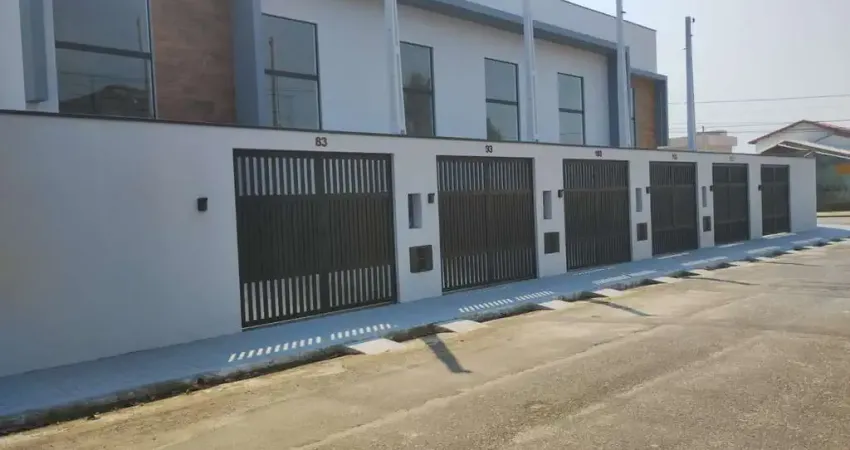 Loft com 1 quarto à venda na Belmira Novaes, Peruíbe 