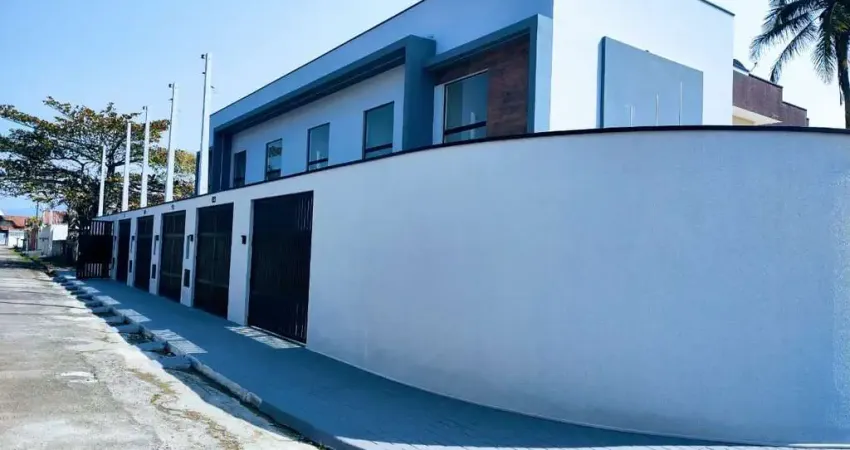 Loft com 1 quarto à venda na Belmira Novaes, Peruíbe 