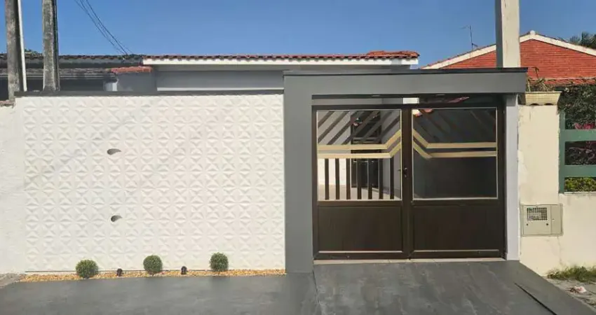 Casa com 2 quartos à venda no Centro, Peruíbe 