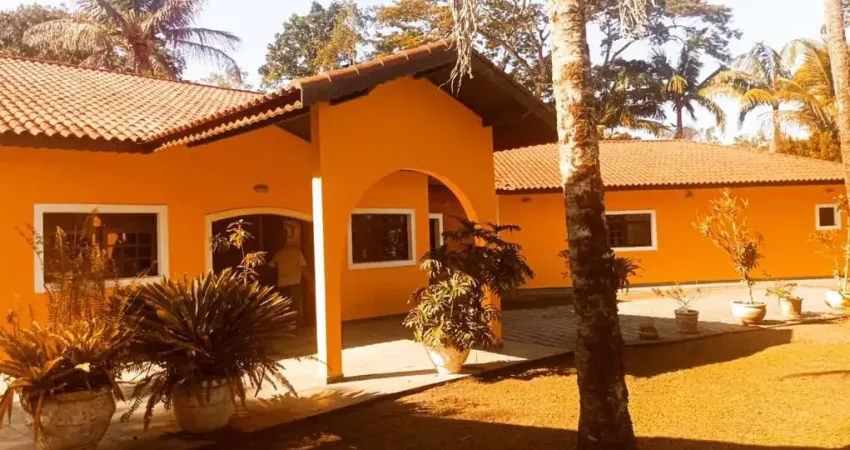 Casa com 3 dormitórios à venda, 354 m² por r$ 1.200.000 - estância são marcos - peruíbe/sp