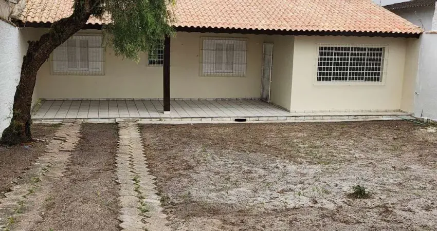 Edícula com 2 dormitórios à venda, 120 m² por r$ 420.000,00 - centro - peruíbe/sp