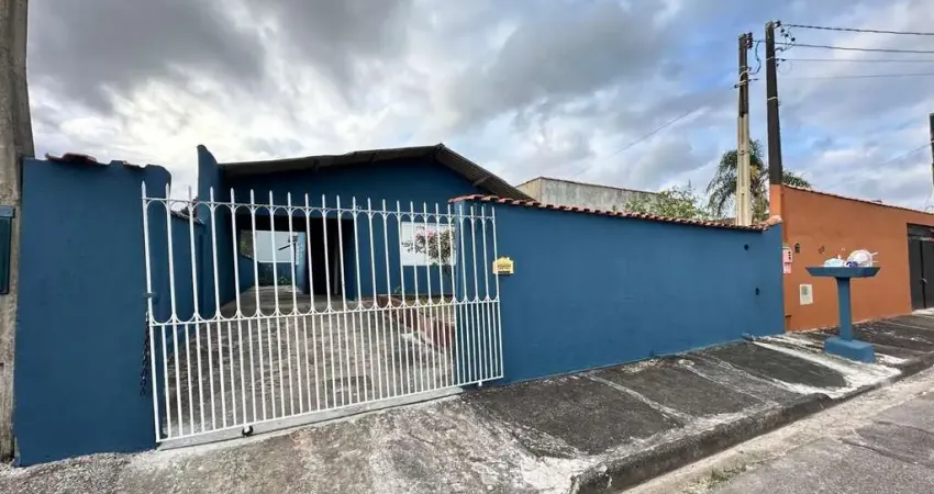 Casa com 2 dormitórios 700 mts da praia à venda por r$ 285.000 - estância balneária belmira novaes - peruíbe/sp