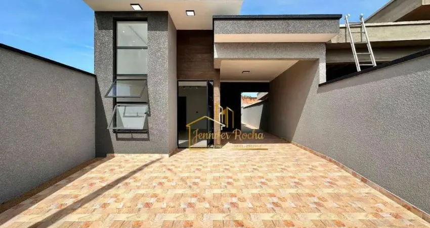 Casa com 2 dormitórios à venda, 90 m² por r$ 445.000,00 - cidade nova peruibe - peruíbe/sp