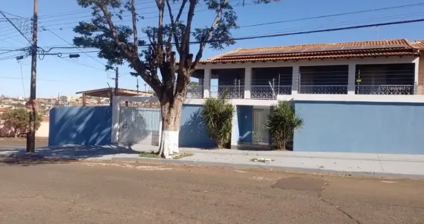 Imóvel de alto padrão disponível para locação no bairro chapagnat