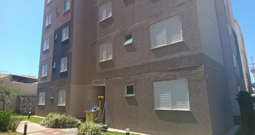 Excelente oportunidade de apartamento disponivel para locação no jd vista bela.