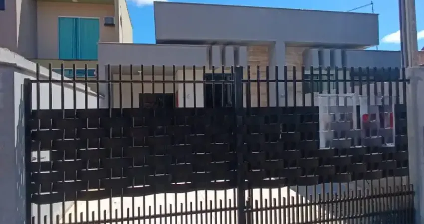 Excelente oportunidade de casa assobradada disponivel para locação no portal dos pioneiros