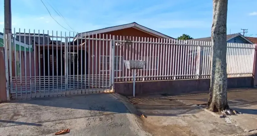 Excelente oportunidade de casa disponivel para locação no jd vivi xavier.