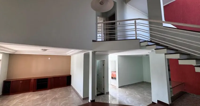 Excelente oportunidade de sobrado disponivel para locação no jd higienopolis no centro de londrina