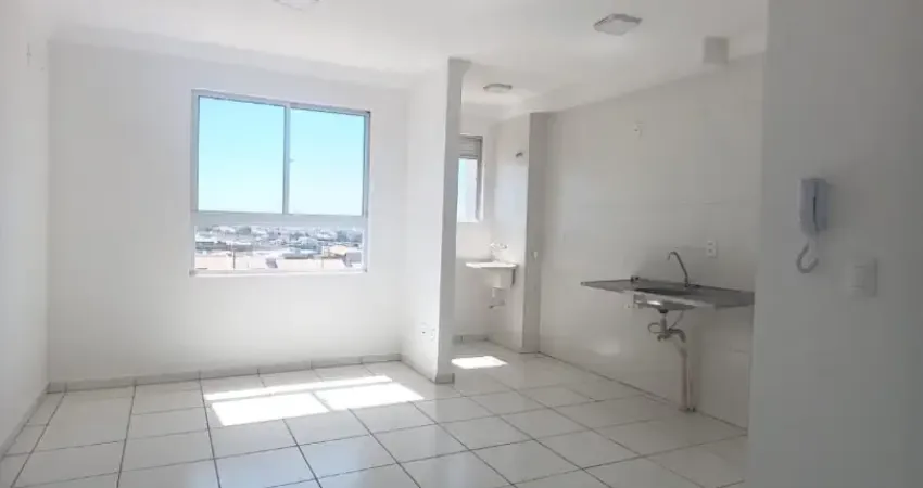 Excelente oportunidade de apartamento disponivel para locação no jd vista bela