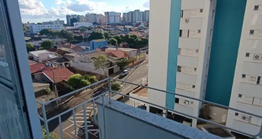 Excelente oportunidade de aprtamento mobiliado na vila larsen 1