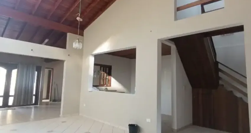 Excelente oportunidade de sobrado disponivel para locação no jd taruma