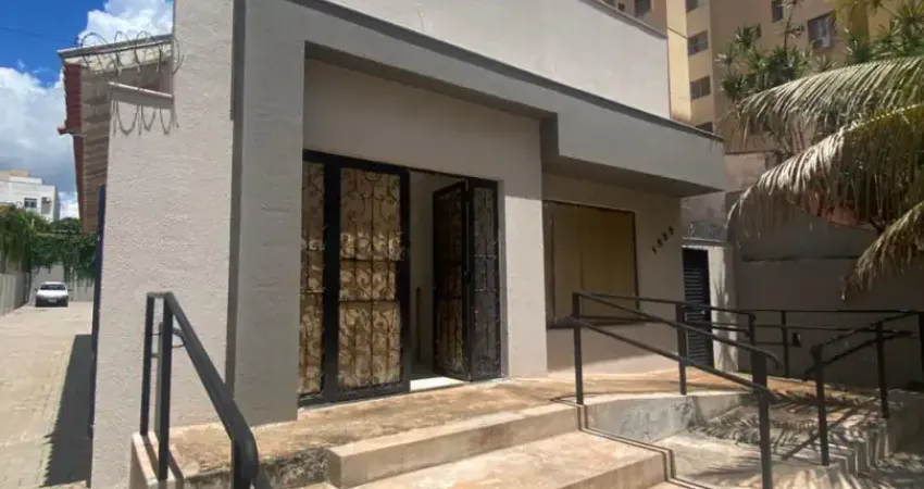 Ponto comercial com 3 salas para alugar na Avenida Rio de Janeiro, 1525, Centro, Londrina