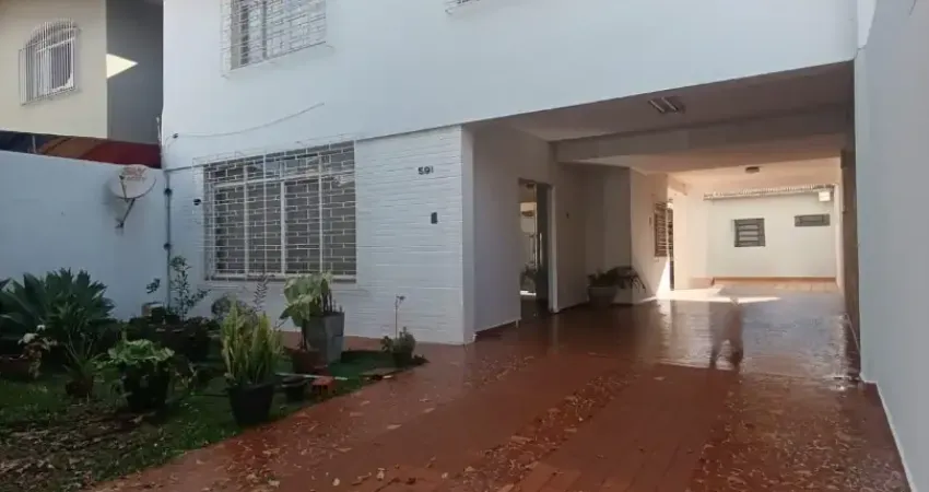 Excelente oportunidade de sobrado para fins comerciais disponivel para locação no jd ipiranga