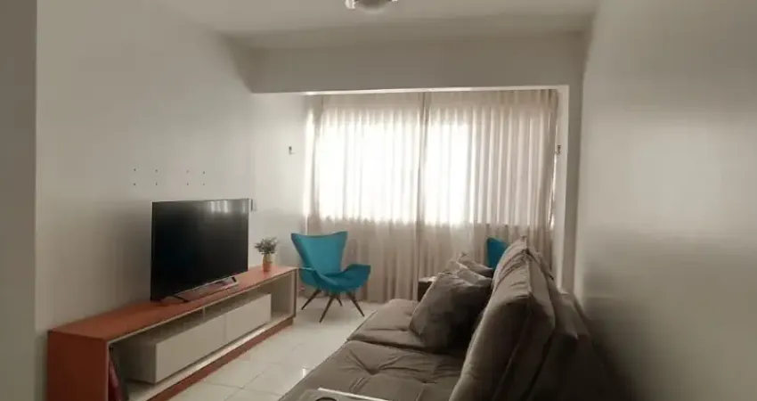 Apartamento com 2 quartos à venda na Avenida T 4, Setor Bueno, Goiânia