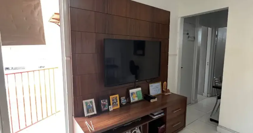 Apartamento com 2 quartos à venda na Rua Maceió, Parque Amazônia, Goiânia