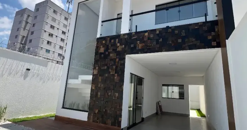Casa com 3 quartos à venda na Rua C146, 0, Jardim América, Goiânia