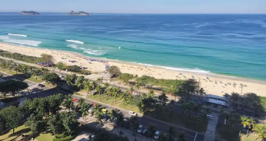 Apartamento de luxo à venda em rio de janeiro, barra da tijuca, com 4 quartos, 310m²