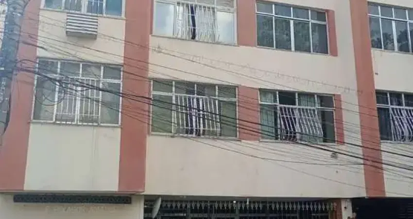 Apartamento à venda em são gonçalo, nova cidade, com 2 quartos, 70m²