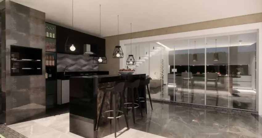 Casa de condomínio à venda em maricá, inoã (inoã), com 4 quartos, 300m²