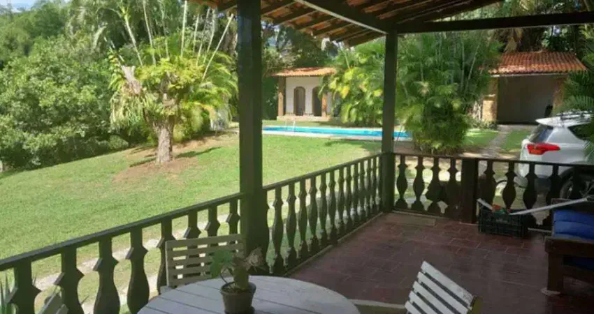 Casa à venda em maricá, condado de maricá, com 3 quartos, 230m²