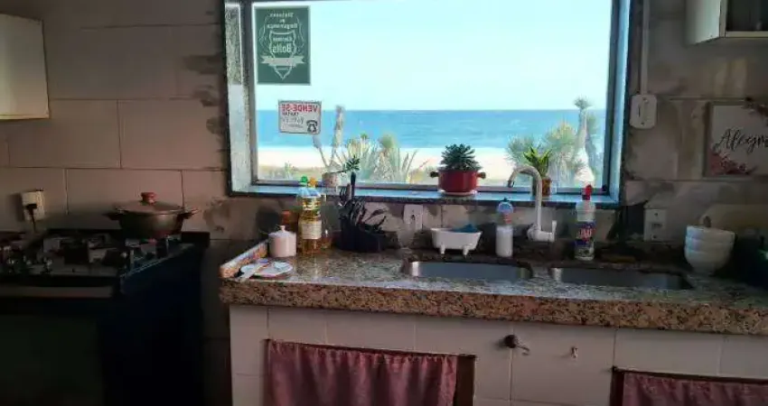 Casa com 4 quartos à venda na Rua Capitulino José de Marins, 300, Barra de Maricá, Maricá