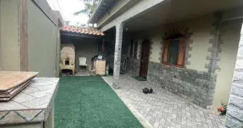 Casa à venda em maricá, jaconé (ponta negra), com 2 quartos, 100m²