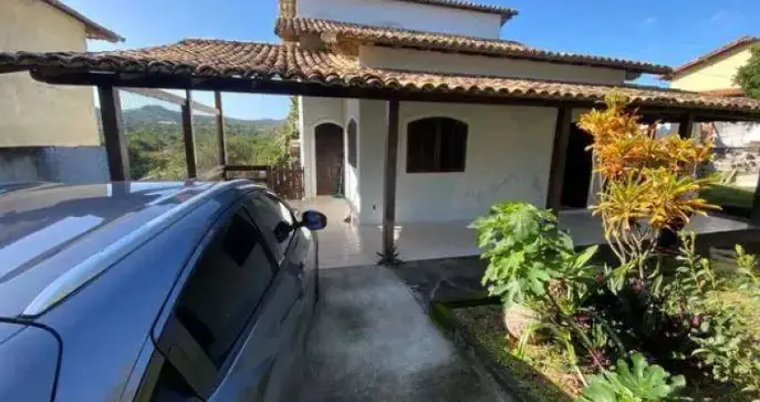 Casa com 4 quartos à venda na Rua dos Cafeeiros, 89, Inoã, Maricá