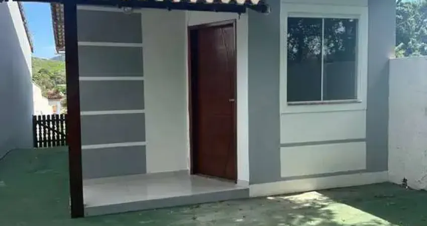 Casa com 2 quartos à venda na Rua Dez, 2, Ponta Grossa, Maricá