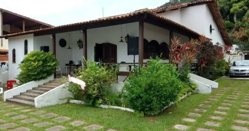 Sítio à venda em maricá, jardim atlântico central (itaipuaçu), com 5 quartos, 250m²