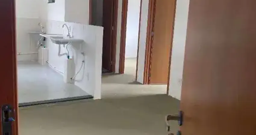 Apartamento à venda em são gonçalo, maria paula, com 2 quartos, 45m²