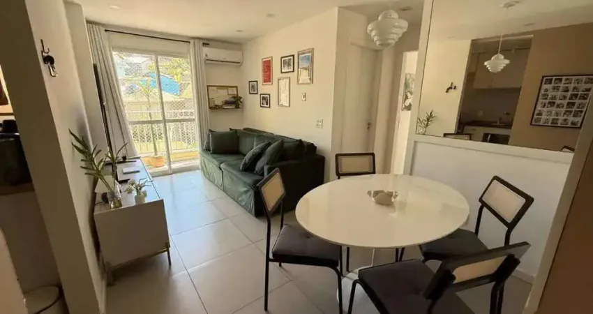 Apartamento à venda em são gonçalo, maria paula, com 2 quartos, 60m²