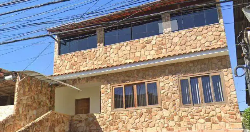 Casa com 4 quartos à venda na Travessa Talita, 117, Pita, São Gonçalo