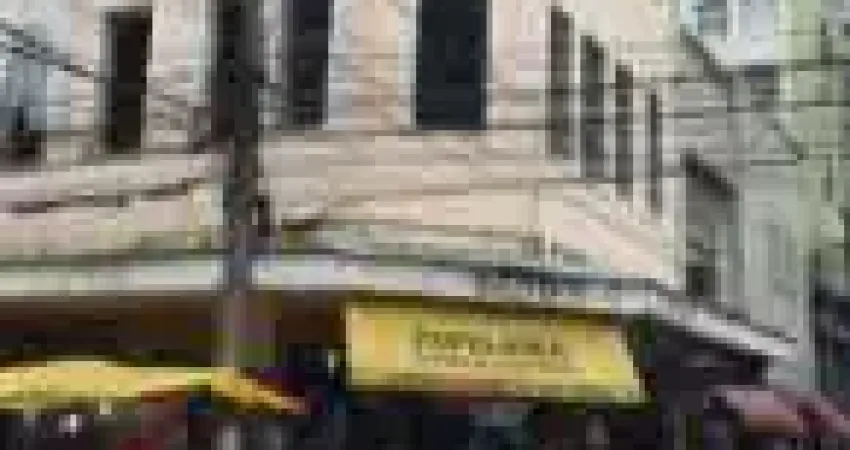 Sala comercial à venda na Rua Coronel Gomes Machado, 62, Centro, Niterói