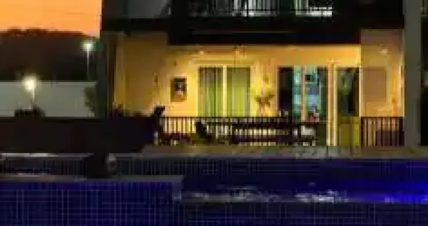 Casa de condomínio à venda em recife, boa viagem, com 2 quartos, 79m²