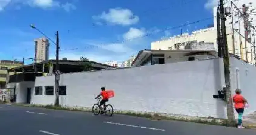 Ponto comercial à venda na Rua Joaquim Marques de Jesus, 1402, Piedade, Jaboatão dos Guararapes